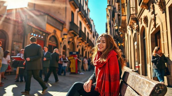 10 conseils pour visiter Barcelone à petit prix