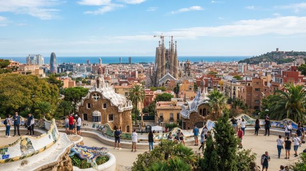 10 conseils pour visiter Barcelone à petit prix