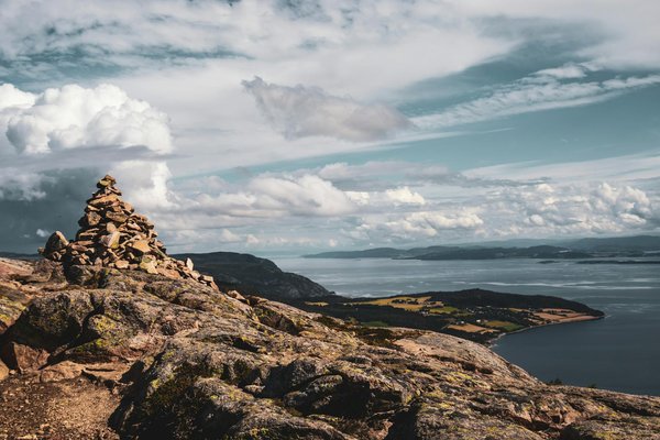 Locations en bord de mer idéales pour la pêche