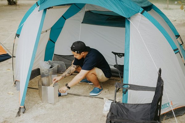 Organiser son séjour en camping avec aire de jeux : conseils pratiques