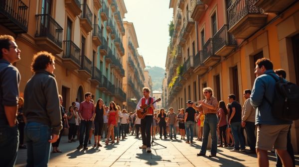 Comment voyager à Barcelone sans se ruiner ? Astuces et bons plans