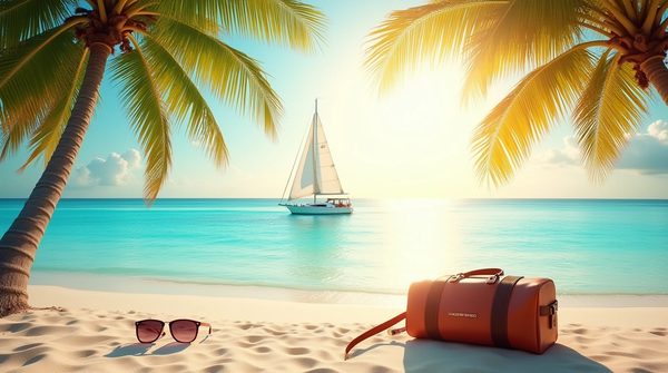 Évasion sur mesure : l'art du voyage entre authenticité, découvertes et bons plans