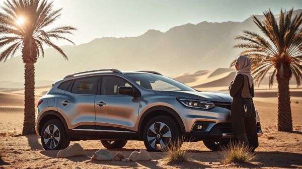 Les clés pour louer une voiture en Algérie : astuces essentielles