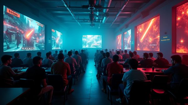 Plongez dans l'aventure du laser game à bercy 2 !