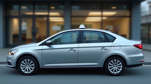 Service client vtc à savigny-le-temple : l’excellence au bout du trajet