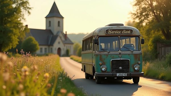 Service client vtc à savigny-le-temple : l’excellence au bout du trajet