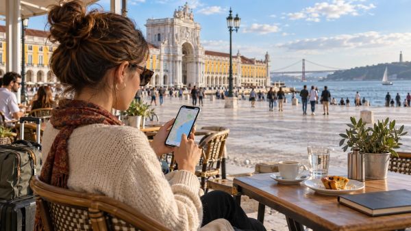 Top astuces pour économiser avec des codes promo eSIM