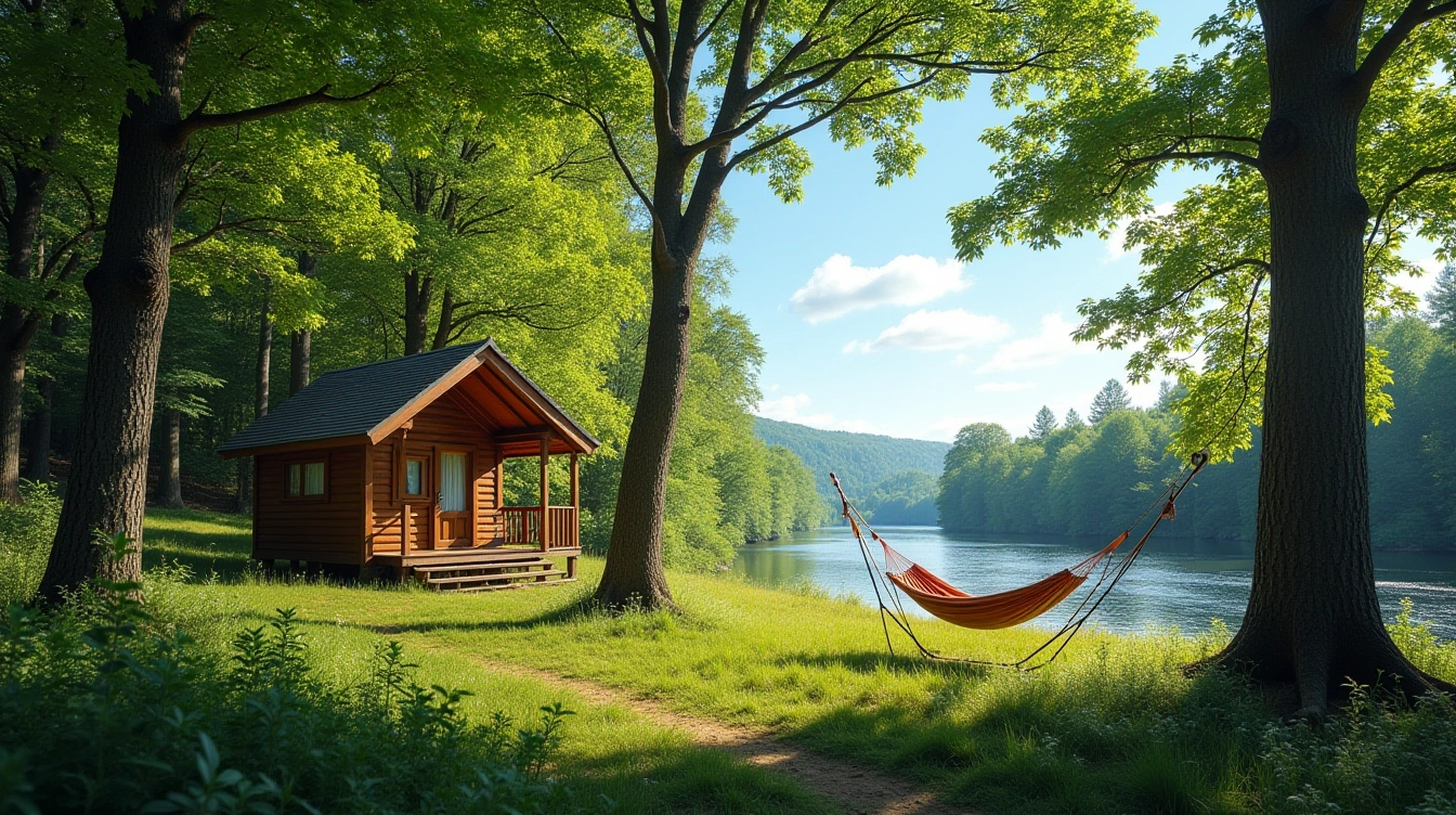 Questions fréquentes sur les séjours camping en Dordogne